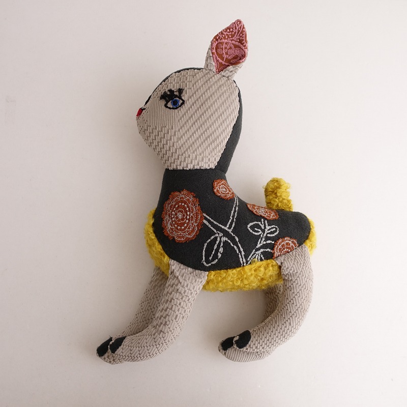 ミナペルホネン ナタリーレテ バンビ ミナ ペルホネン」×「ナタリー