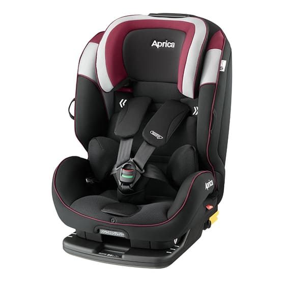 アップリカ フォームフィット ISOFIX チャイルドシート ジュニアシート