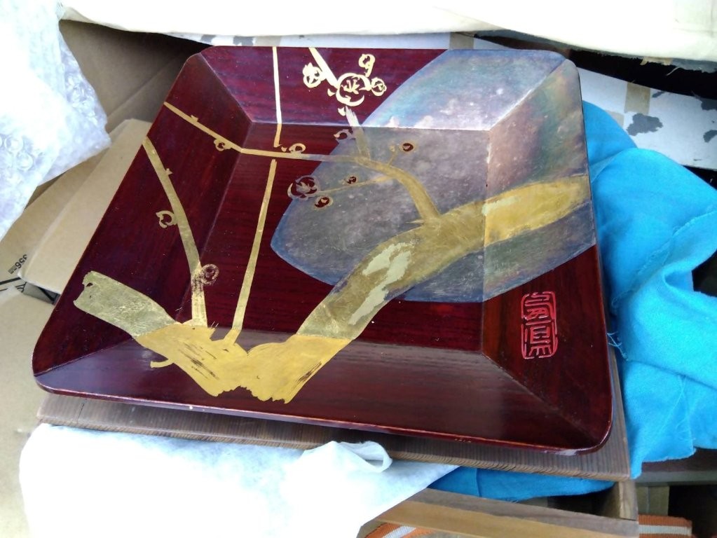 茅ケ崎市で骨董品・古美術品の買取「マルミ工藝社」