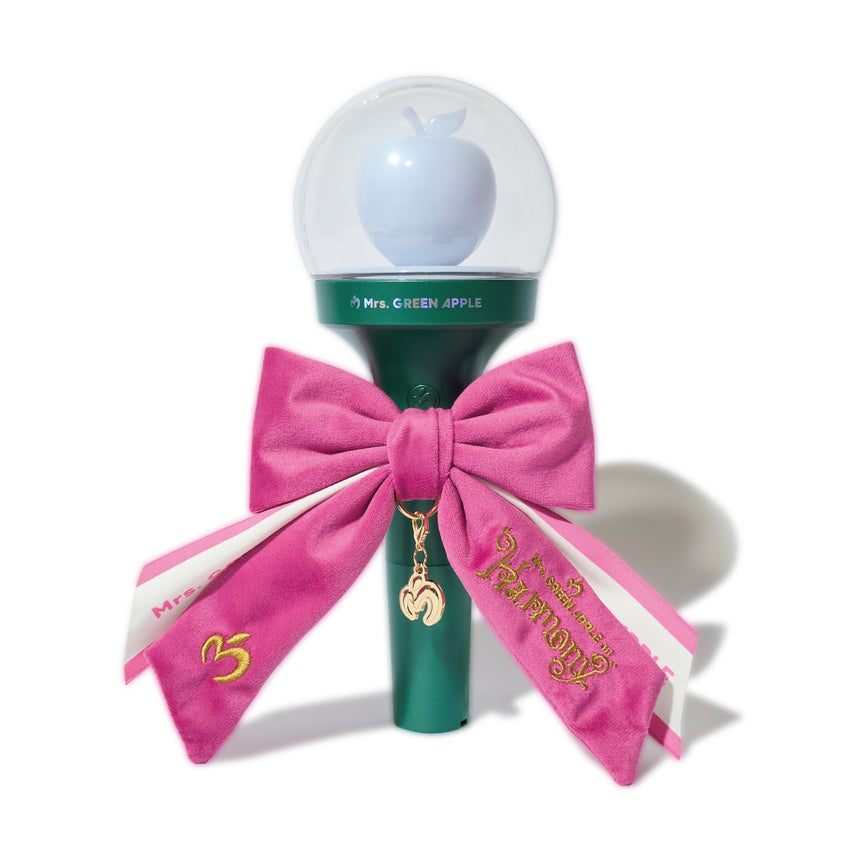 1次受付】Light Stick Ribbon / “Harmony” ver.＜受付期間：～9/22