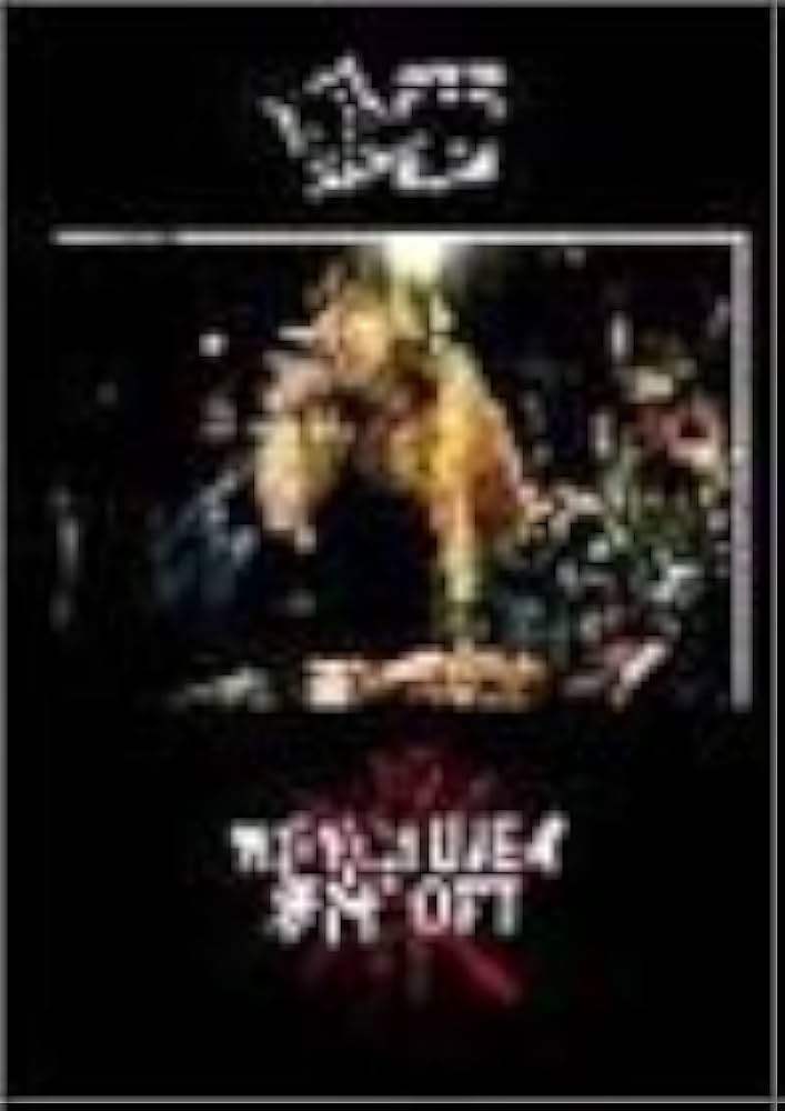 BS 黒夢/97.10.31.LIVE AT 新宿 |本 | 通販 | Amazon