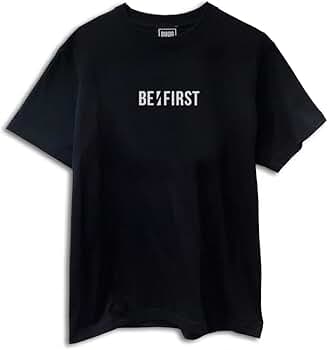 BE:FIRST ファンクラブ限定Tシャツ Sサイズ ビーファースト Tシャツ