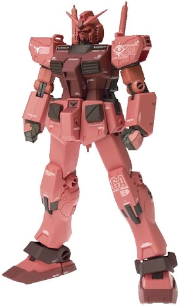 Amazon | TAMASHII NATIONS GUNDAM FIX FIGURATION METAL COMPOSITE