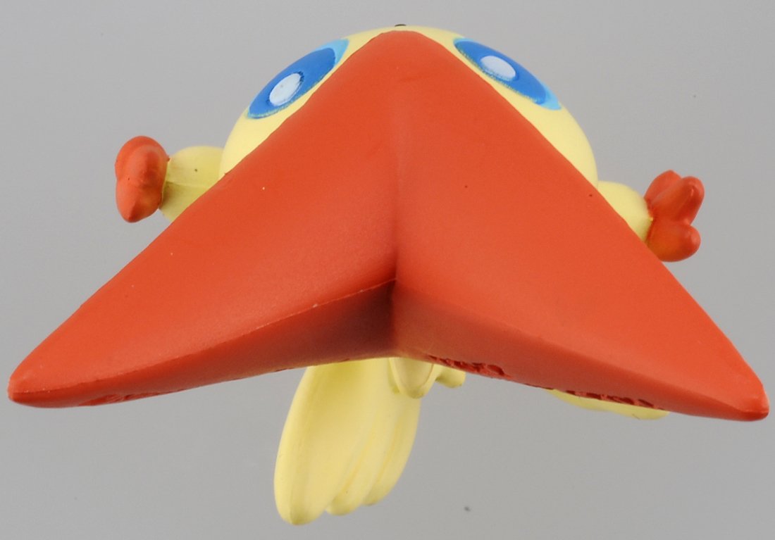 ポケットモンスター ビクティニ フルボディパペット T-ARTS