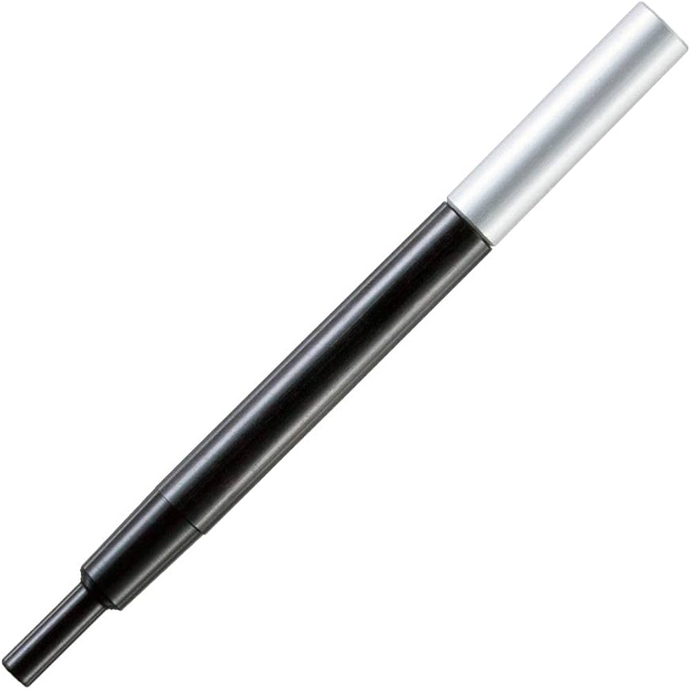 Amazon | ボールペン リフィルアダプター MB-01 (モンブラン MONTBLANC