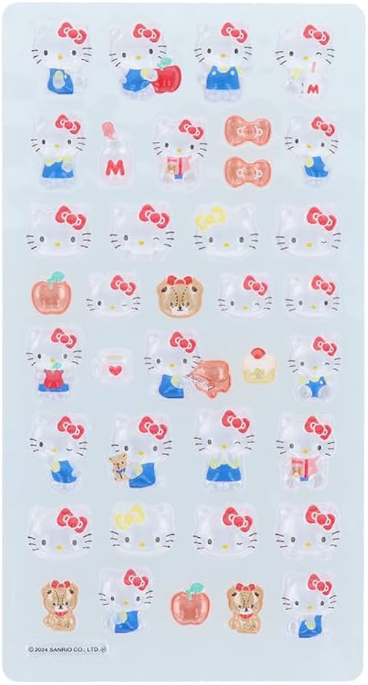 Amazon | サンスター文具(Sun-Star Stationery) サンリオキャラクター