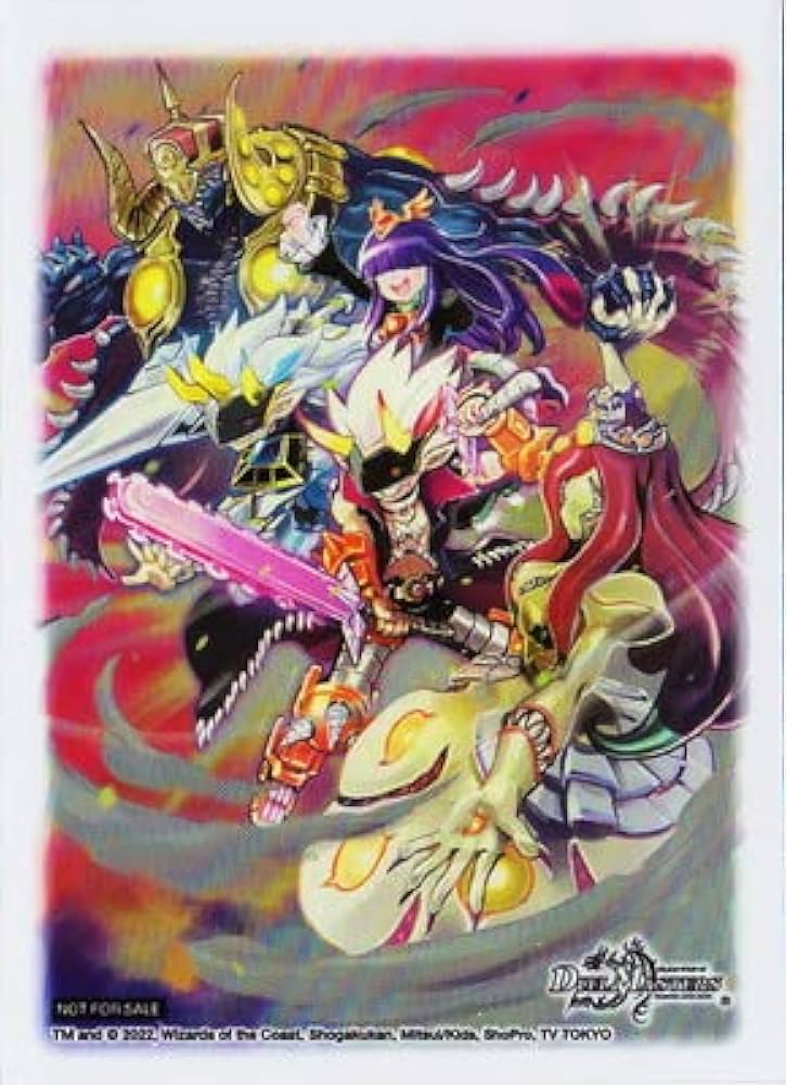 Amazon.co.jp: デュエルマスターズ/デュエル・マスターズ SPカード