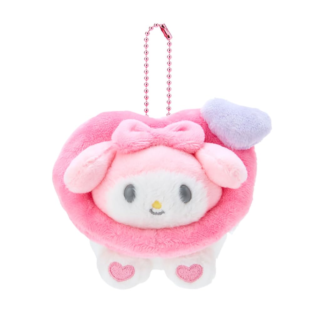 Amazon.co.jp: サンリオ(SANRIO) マスコットホルダーキャラクター大賞