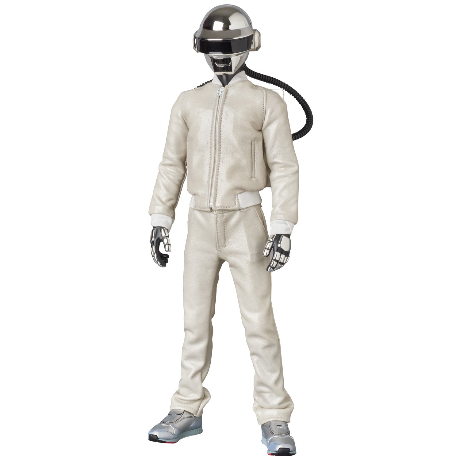 RAH DAFT PUNK ダフトパンク リアルアクションヒーローズ フィギュア