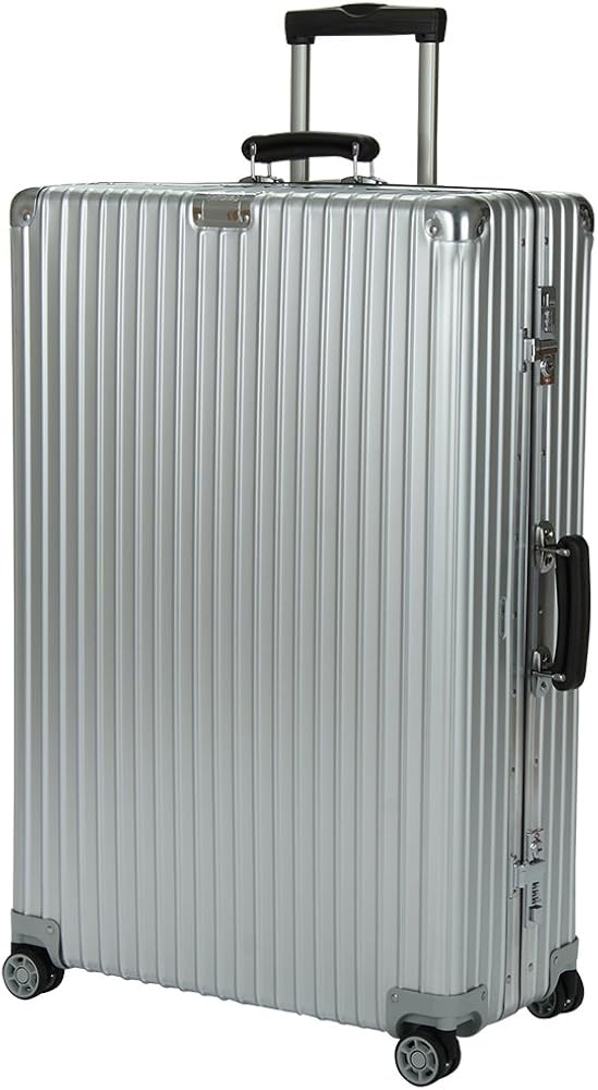 Amazon | RIMOWA [ リモワ ] CLASSIC FLIGHT 971.77.00.4 クラシック