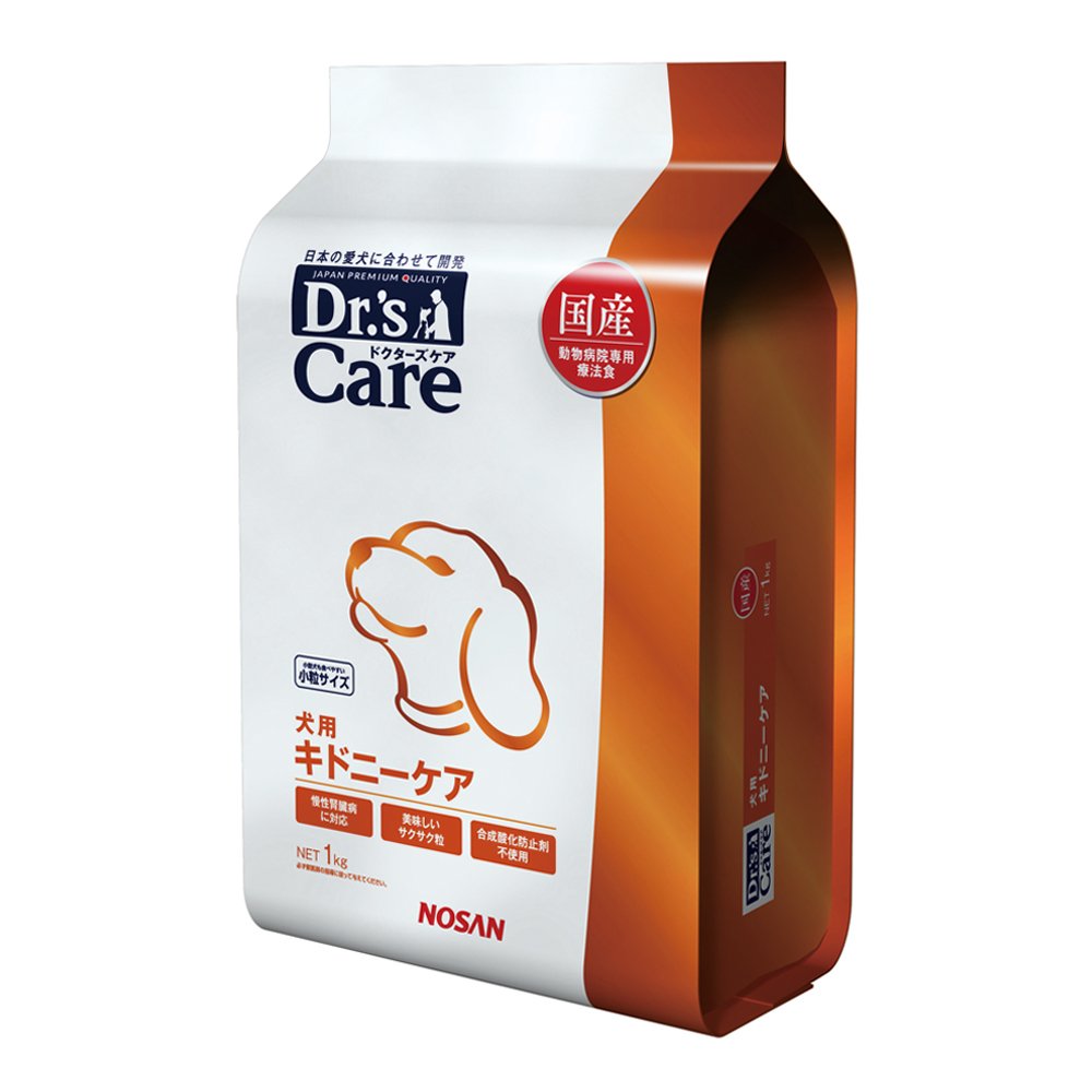Amazon.co.jp: 【療法食】 ドクターズケア ドッグフード DR'SCARE 犬用