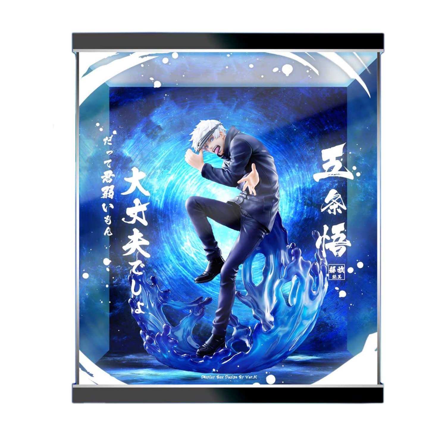 ILL Studio 五条悟 無量空処 呪術廻戦 1/6スケール ☆専用