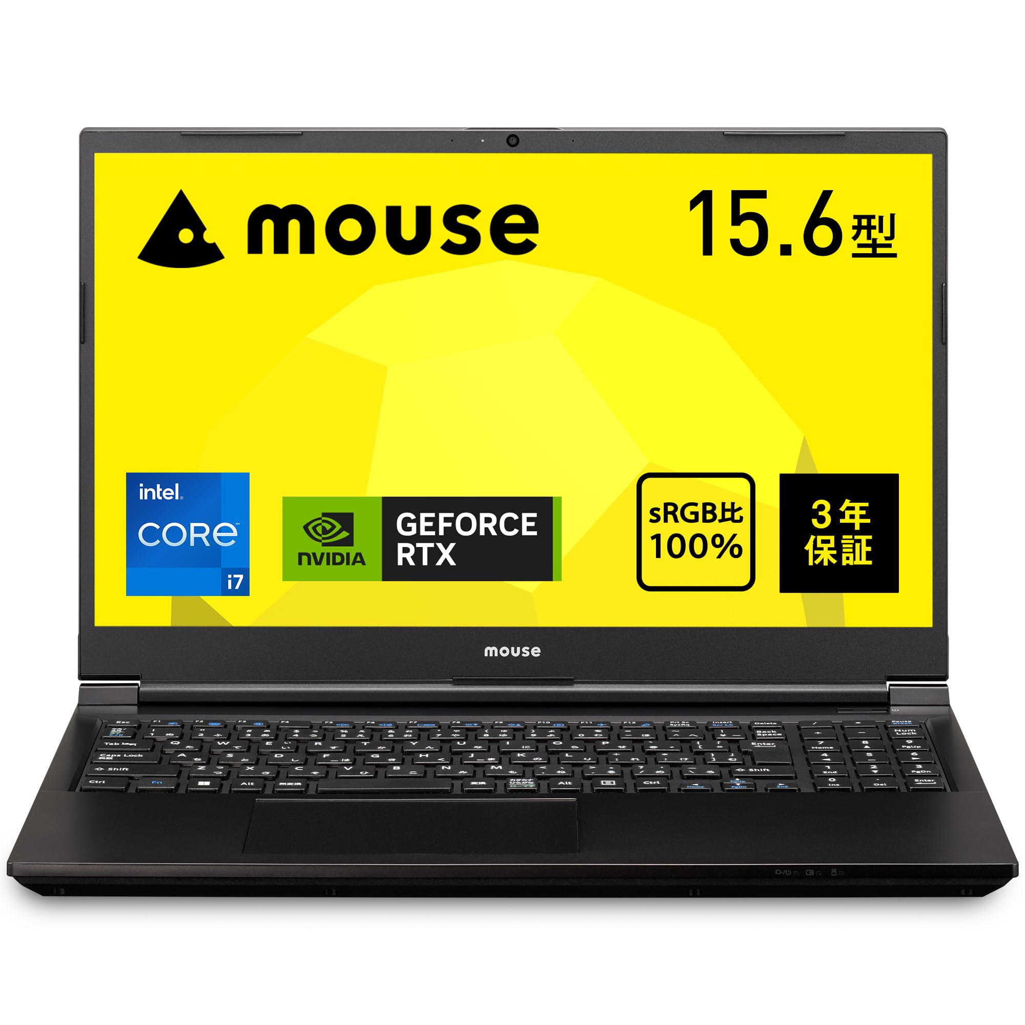 mouse K5-M32-KK2 マウスコンピュータ ノートPC マウスコンピューター