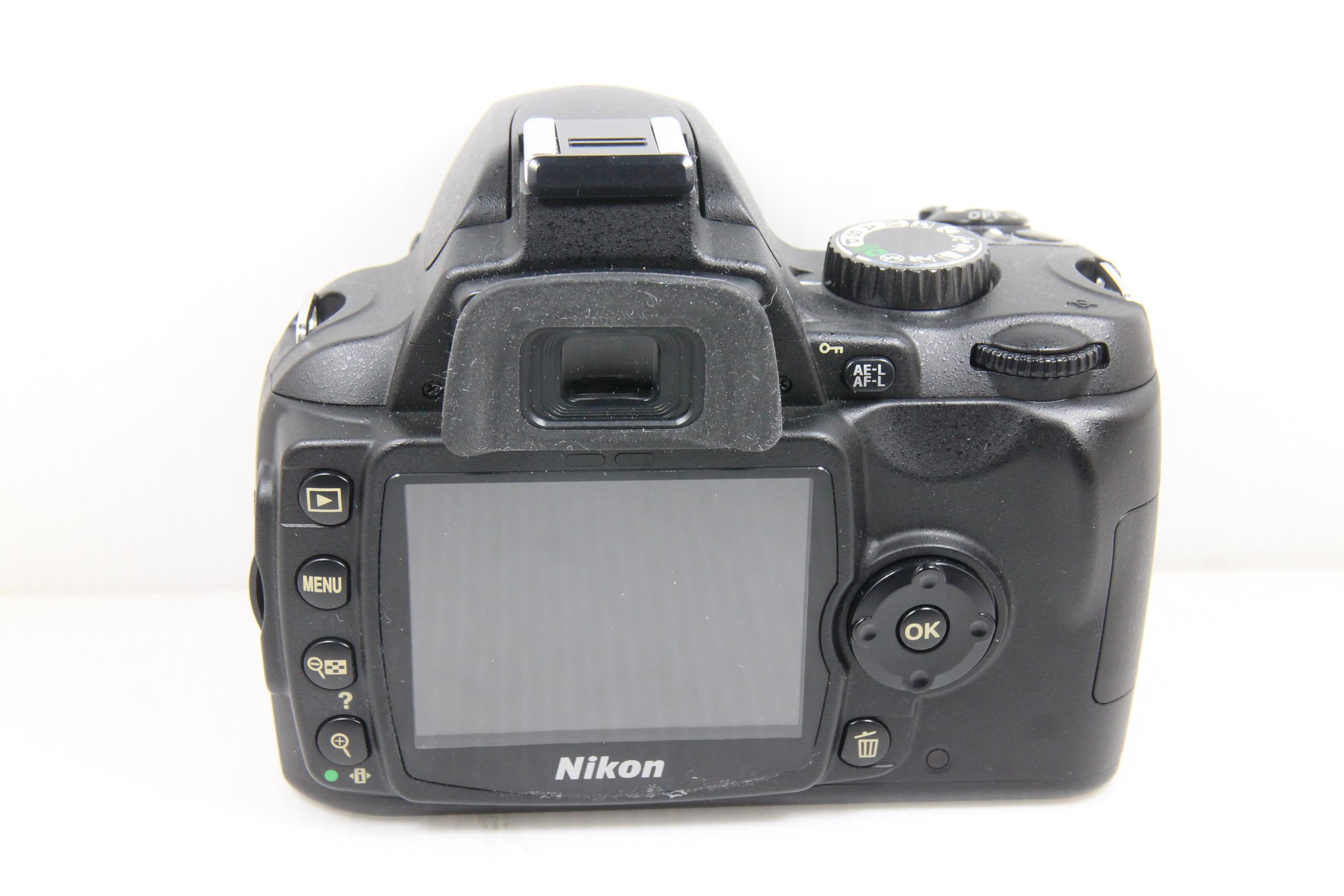 Amazon | Nikon デジタル一眼レフカメラ D60 ボディ | デジタル一眼