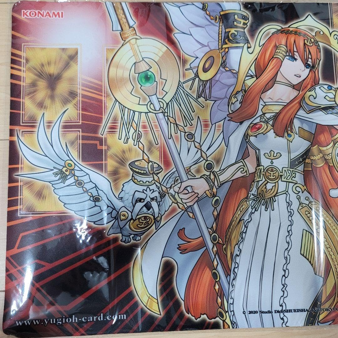 公式シャドールプレイマットWCQ2015