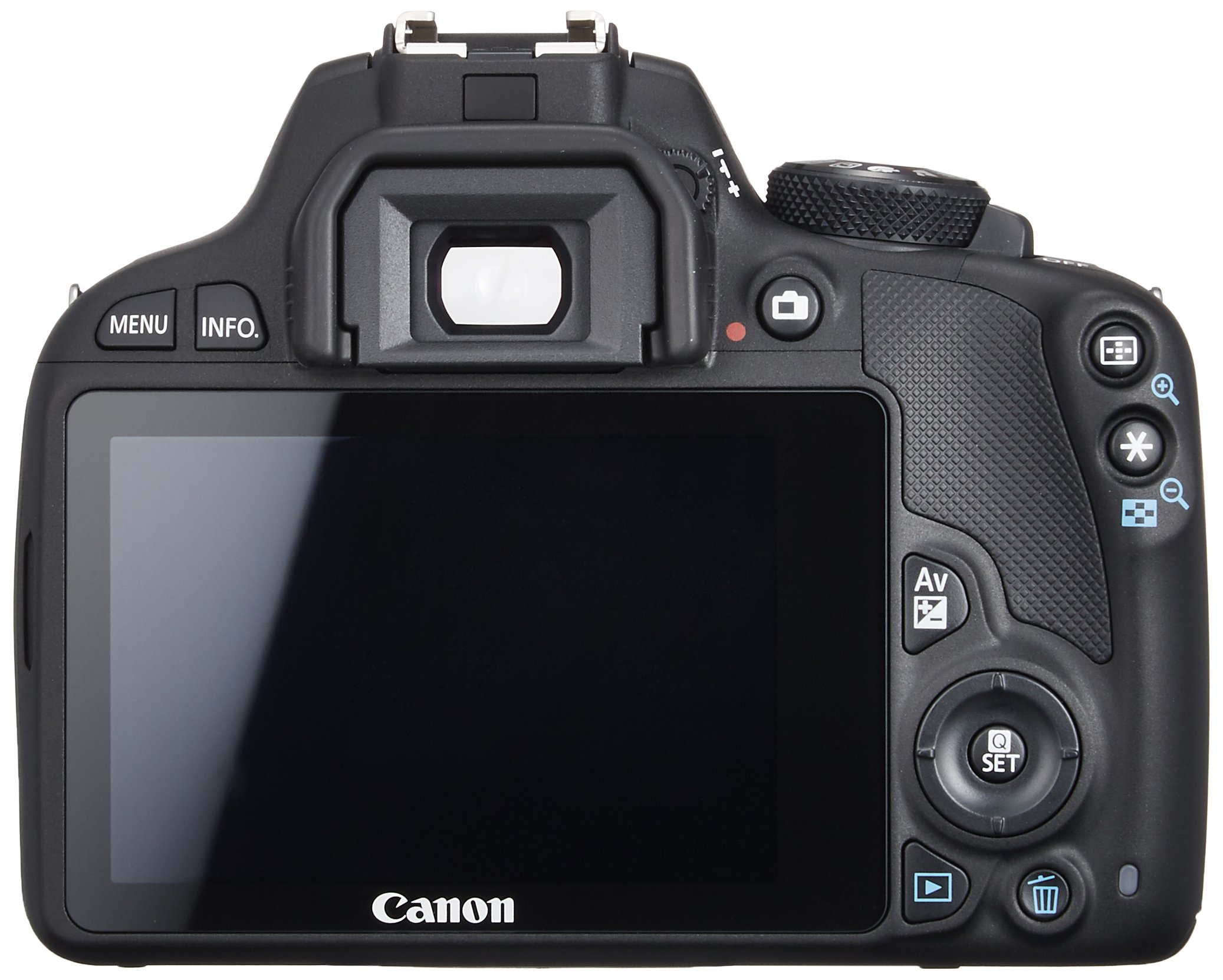 Canon EOS Kiss X7 デジタル一眼レフカメラ レンズ2本 CANON EOS Kiss