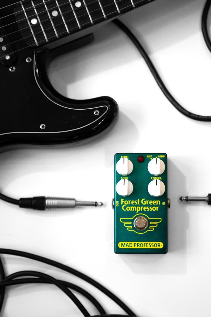 高音質 Forest green compressor HW オーダー受付 高音質 Forest green