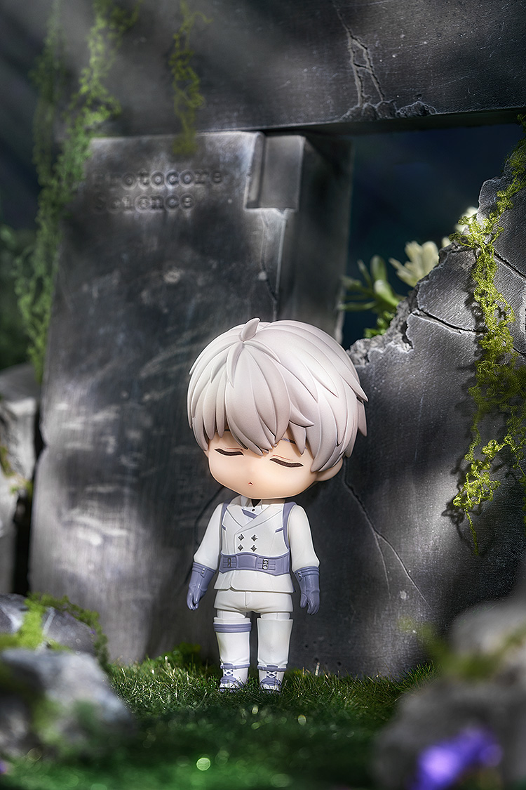 ✨ 新商品情報 ✨ 『恋と深空』 ￣￣￣￣￣￣￣￣￣ ねんどろいど