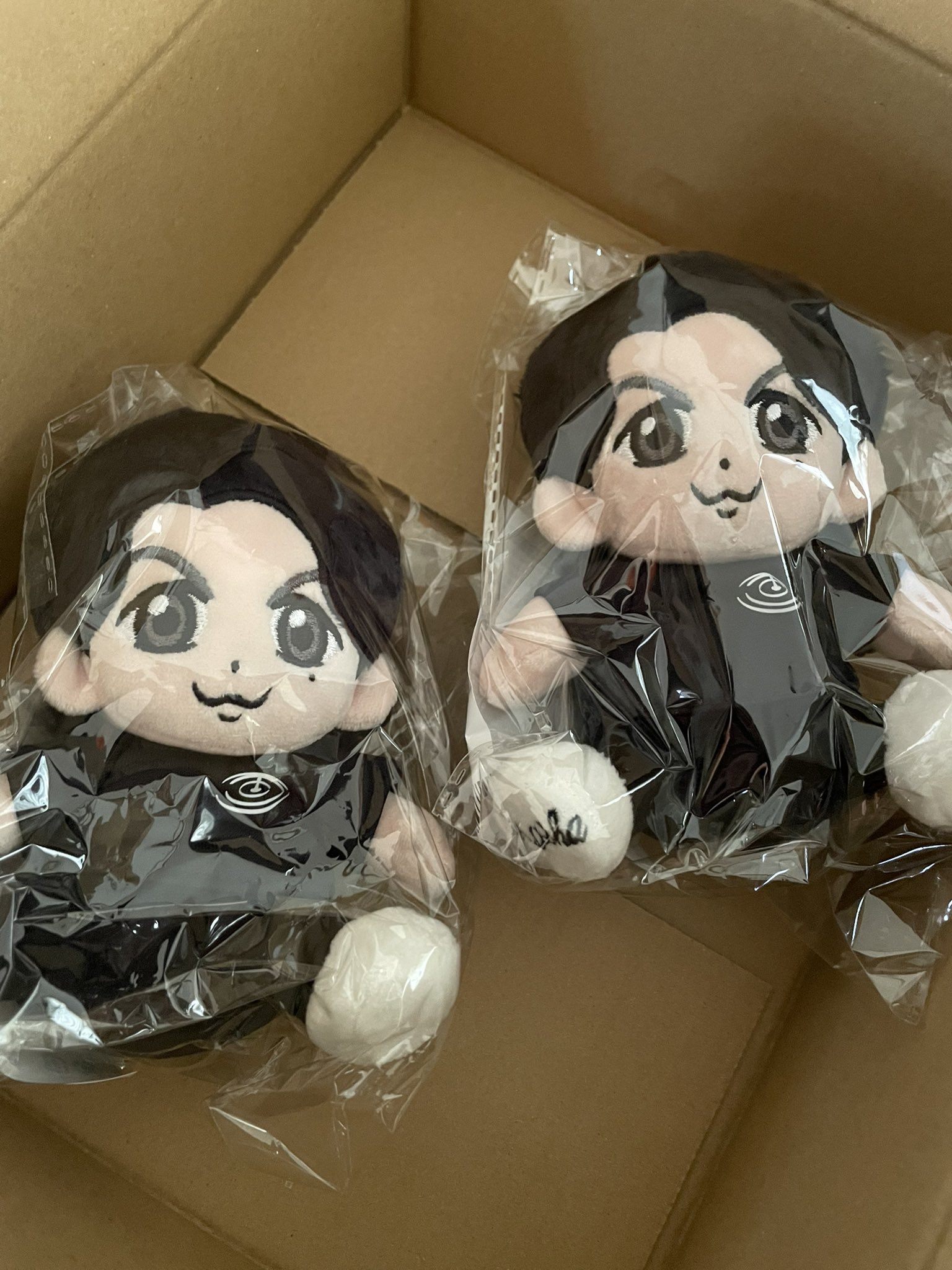 本日限定出品【未開封品】福山雅治 ぬいぐるみ キーホルダー 推しぬい