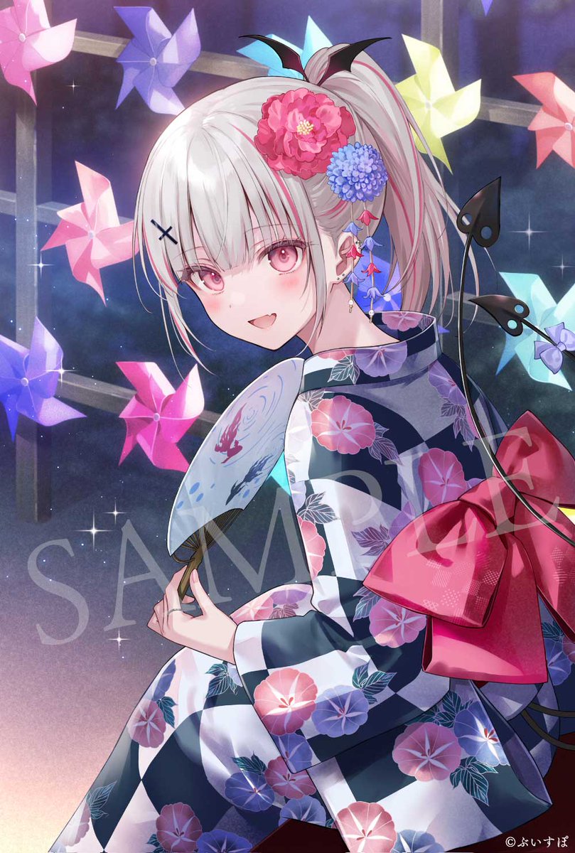 ぶいすぽ 空澄セナ