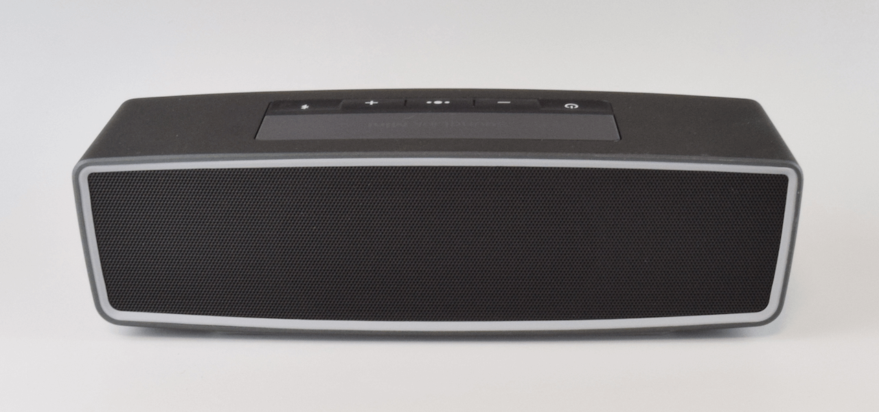 スピーカー・ウーファー BOSE SoundLink Mini Bose SoundLink Mini II