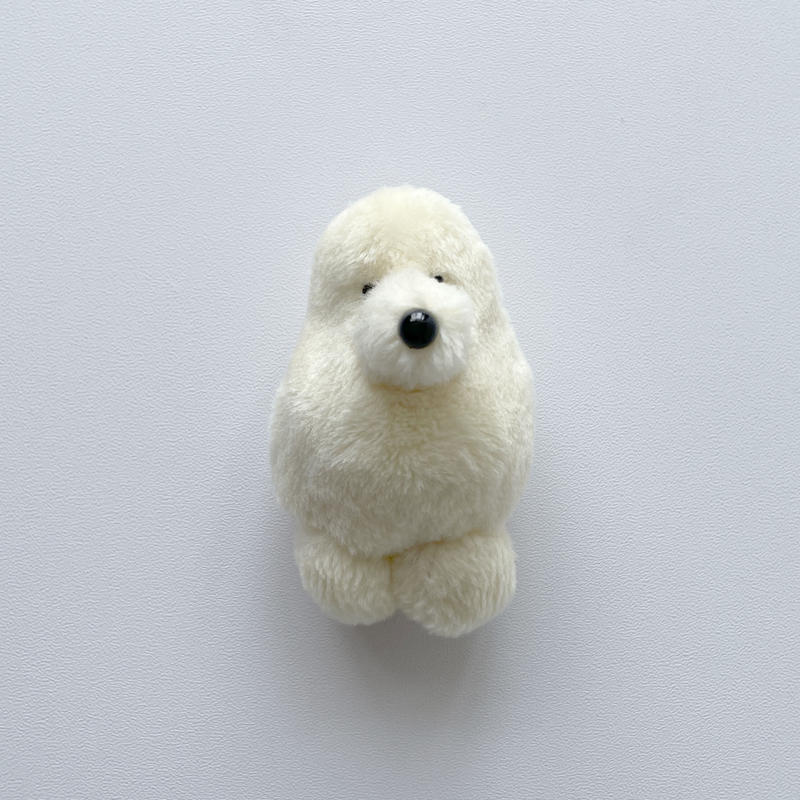 空想アパートメント豆粒ぐらいのぬいぐるみカネヒラ新品未開封はちみせ