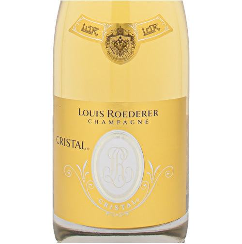 ルイ・ロデレール クリスタル 2015 750ml 箱なし ブリュット