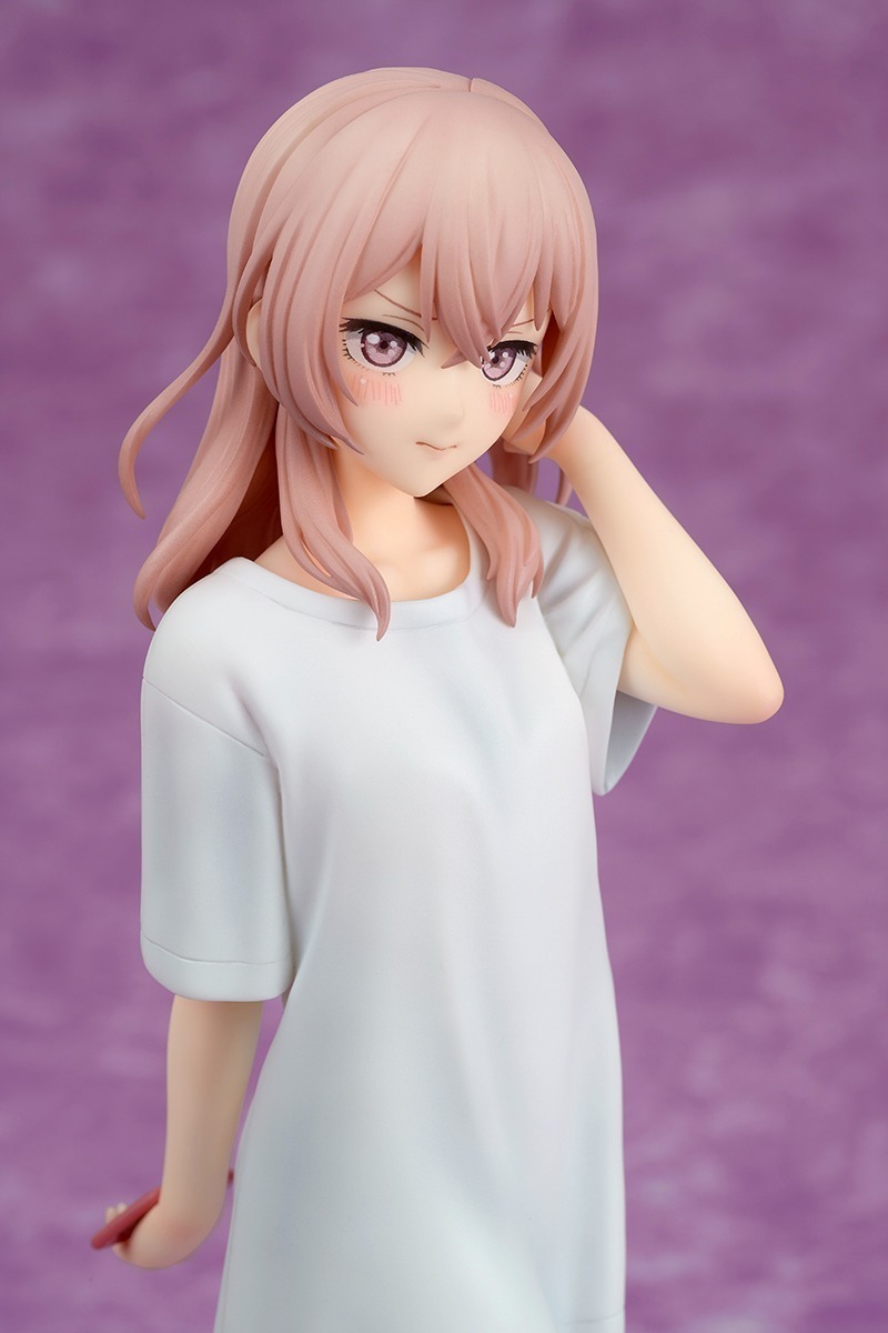 キューズQ その着せ替え人形は恋をする 1/7 乾 紗寿叶 Tシャツ版