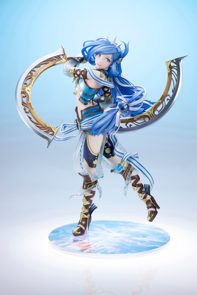 限定特典付き】ダーナ=イクルシア｜コトブキヤオンラインショップ