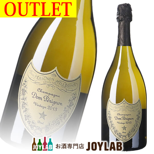 楽天市場】【アウトレット】ドンペリニヨン ロゼ 2009 750ml 箱なし