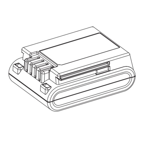 掃除機用バッテリー｜掃除機関連｜別売部品・消耗品｜東芝ライフ