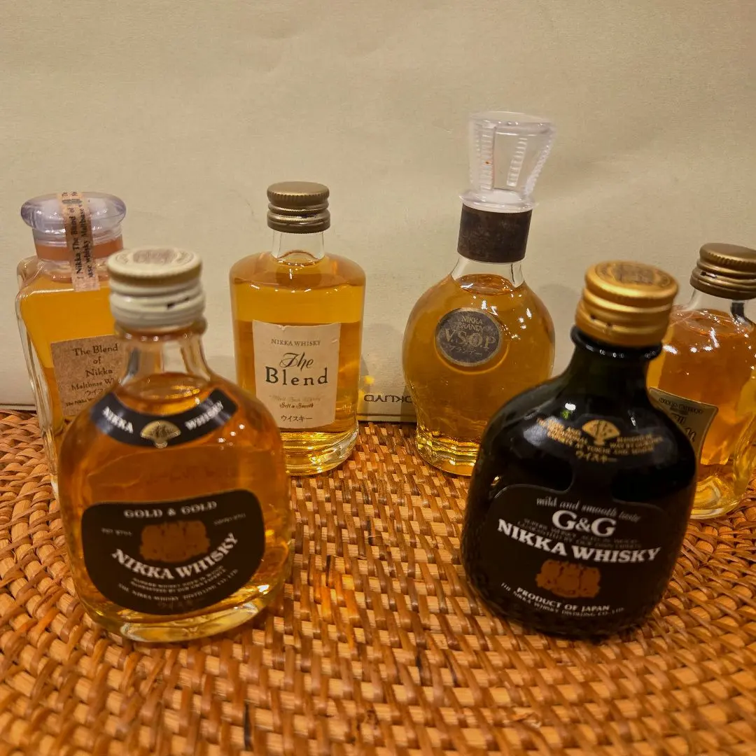 2026年最新】The Blend of Nikkaの人気アイテム - メルカリ