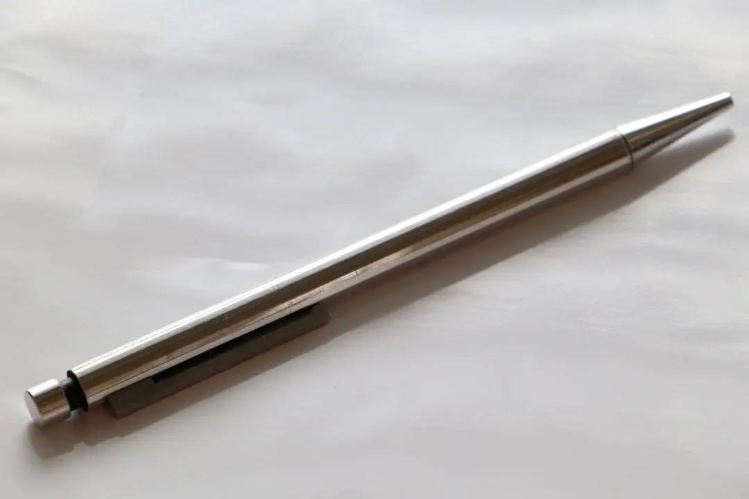 LAMY CP1 プラチナコート 925 スターリングシルバー シャーペン