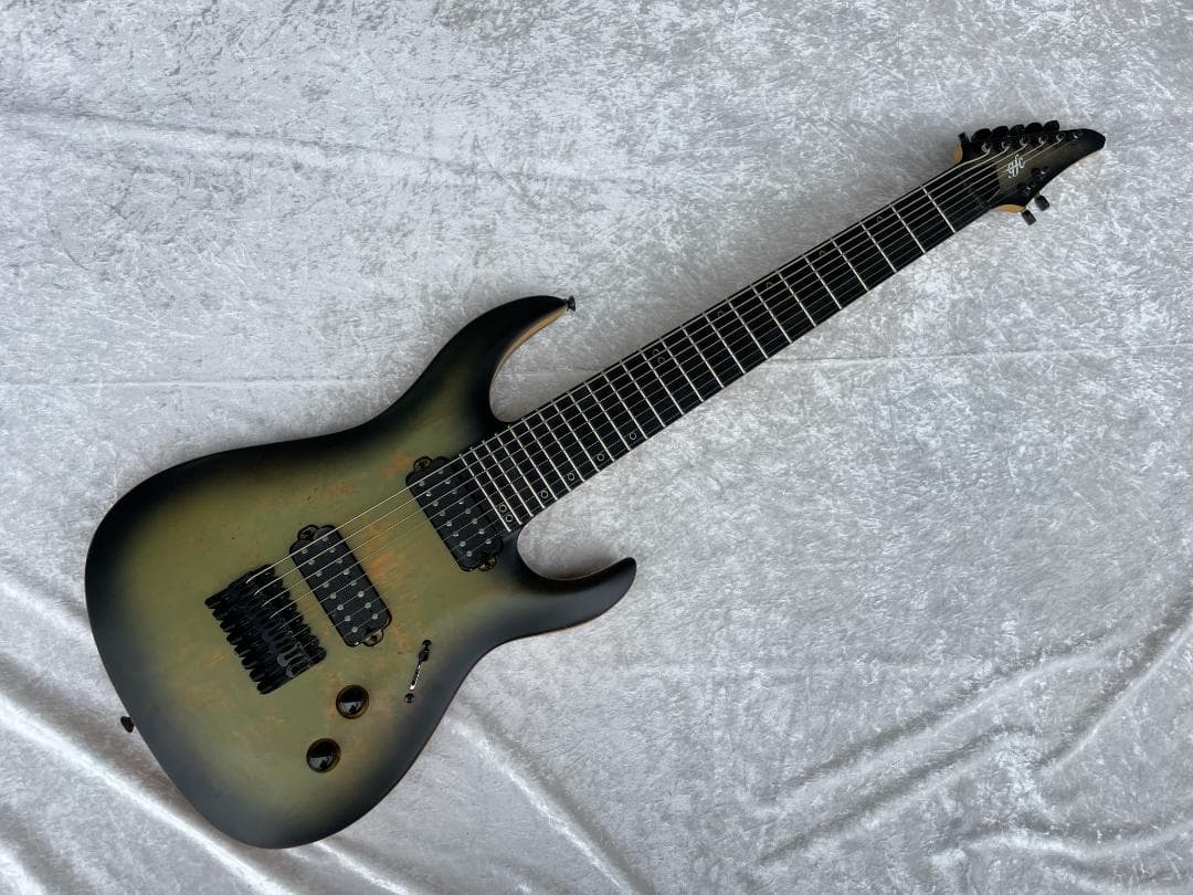 Y1121 gfc GN8-300 Satin CBSTB アウトレット ギターファクトリー