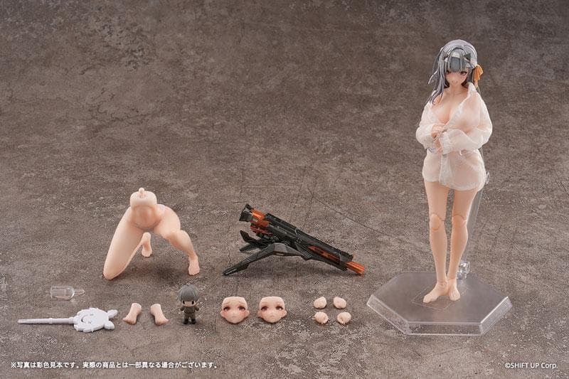 勝利の女神：NIKKE モダニア：ファースト・アフェクション 1/12