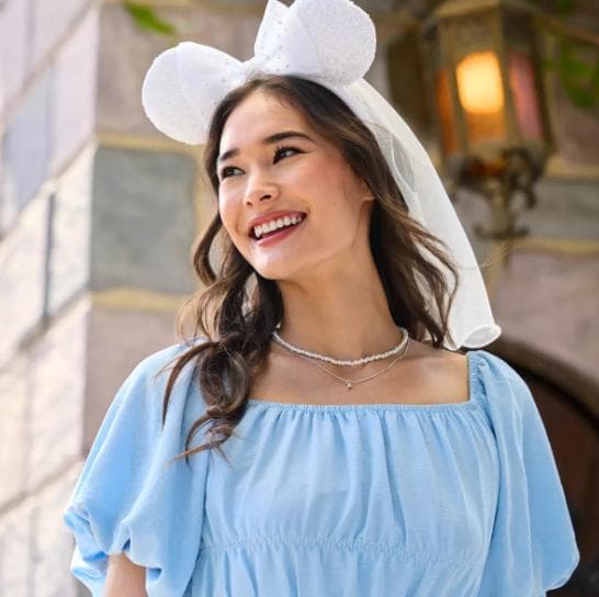 レア商品【日本無発売】シンデレラ 花嫁 ベール付き カチューシャ 楽天市場】ウエディングベール ウェディングベール カチューシャ
