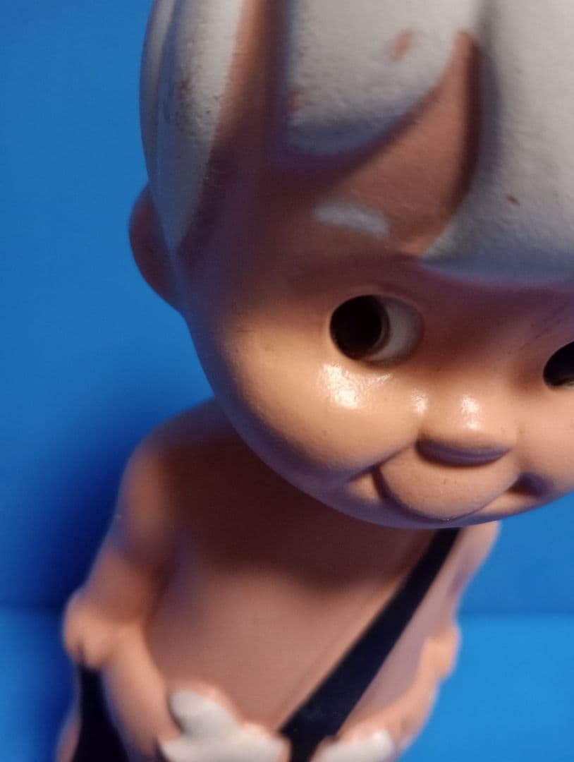 1960s 米国ビンテージsoaky ソーキー ソープボトル×3突貫カメ君、他