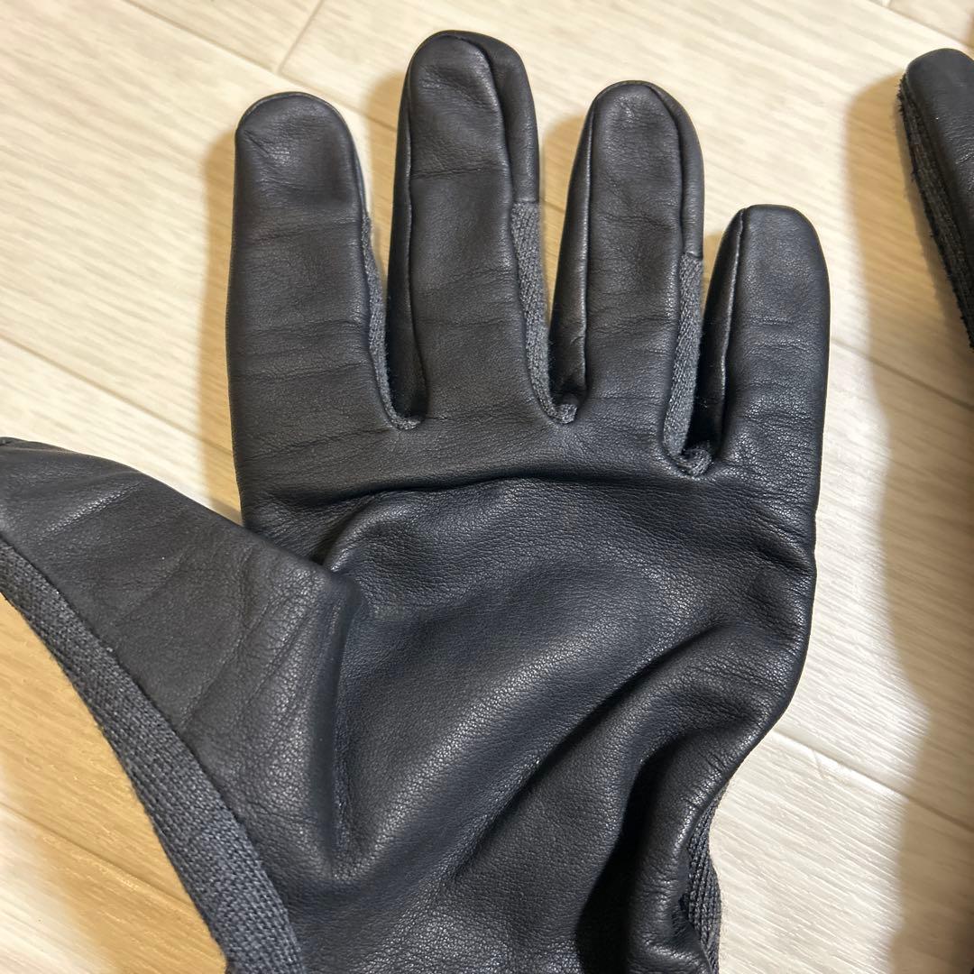 田村装備開発 グローブ TTGD CRISIS GLOVES サイズm - メルカリ