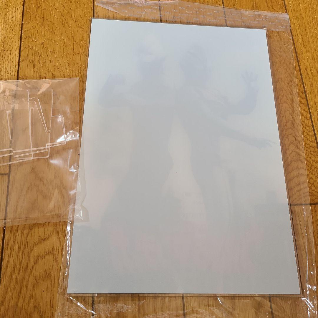 ウルトラマンティガ 権藤俊輔 中村浩二 サイン入り アクリルボード