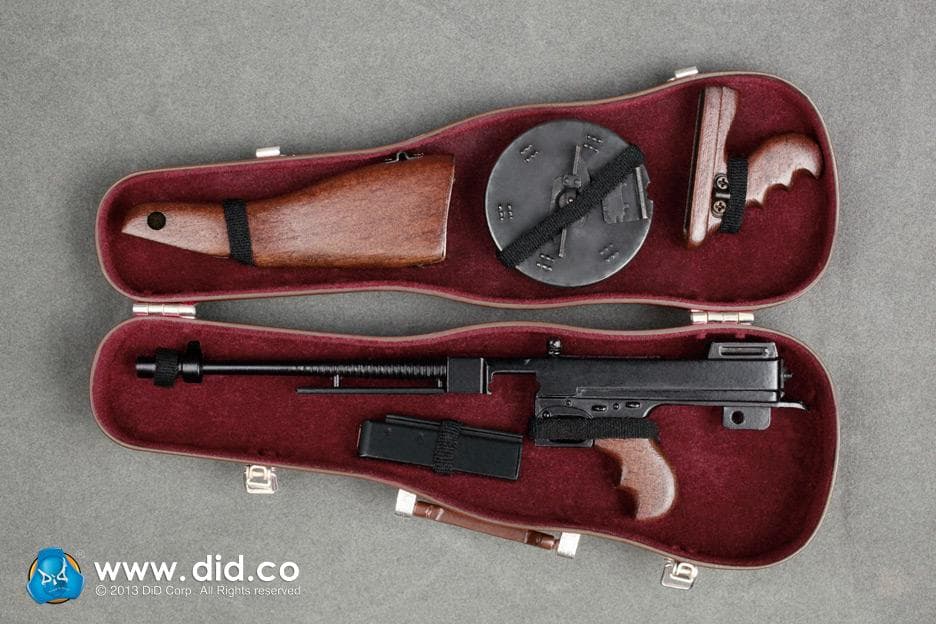 その他 Did CHICAGO GANGSTER 1930 John T80093