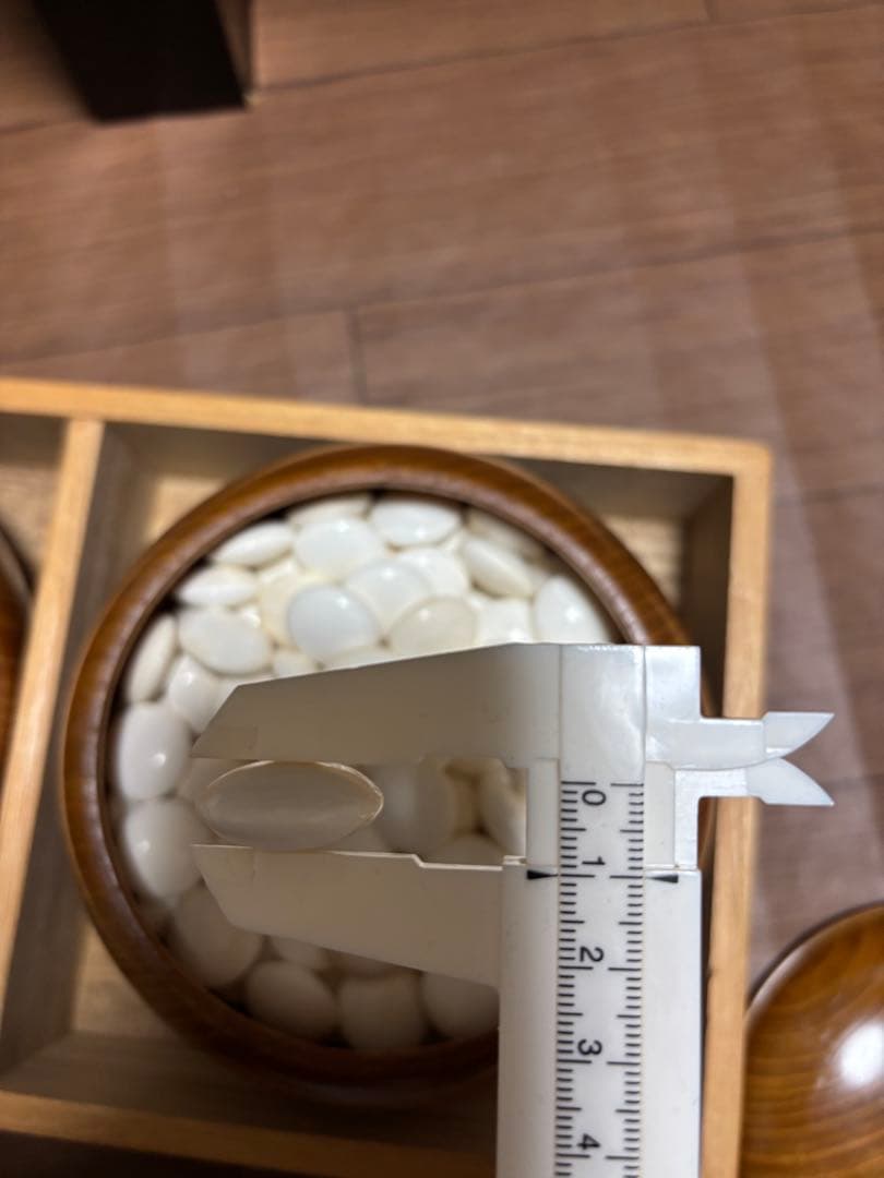 囲碁 碁石