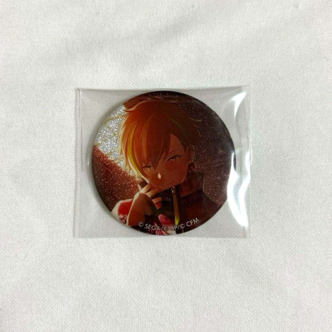 プロセカ vol.8C シネマ グリ缶 缶バッジ 東雲彰人 - メルカリ