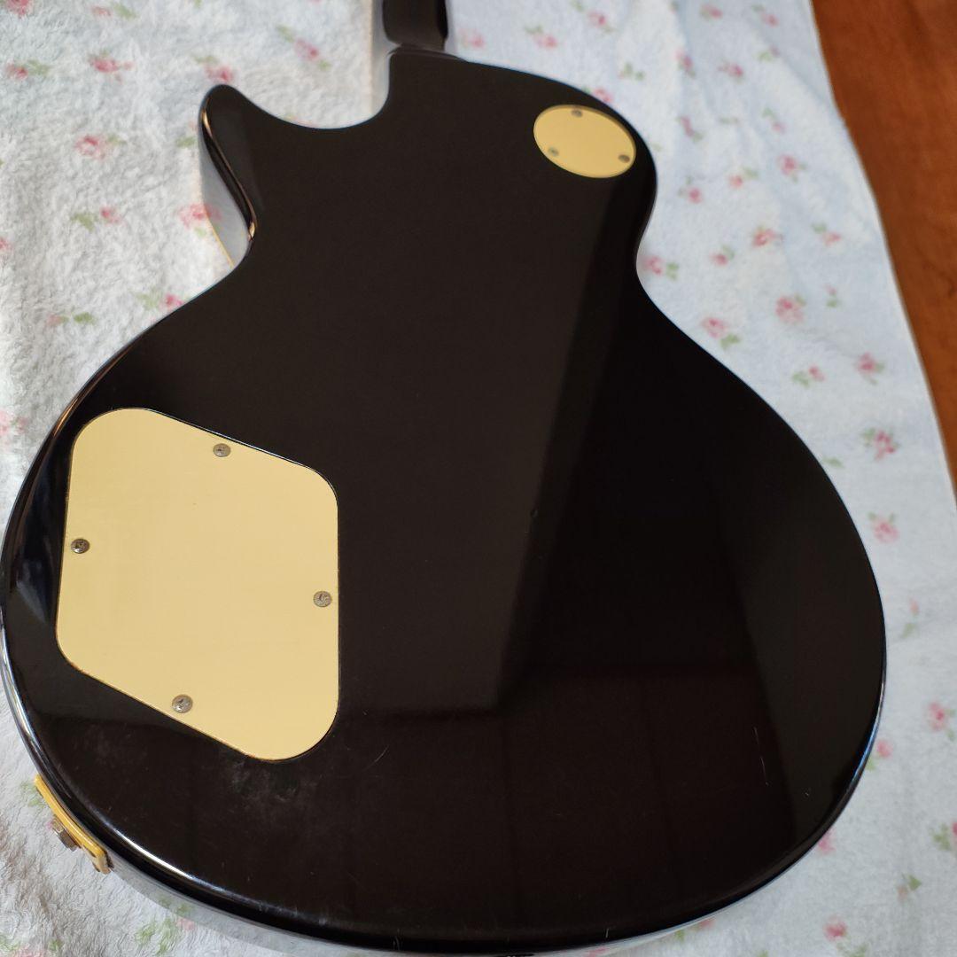 レア　Aria Pro II LS600Pゴールドトップ P90