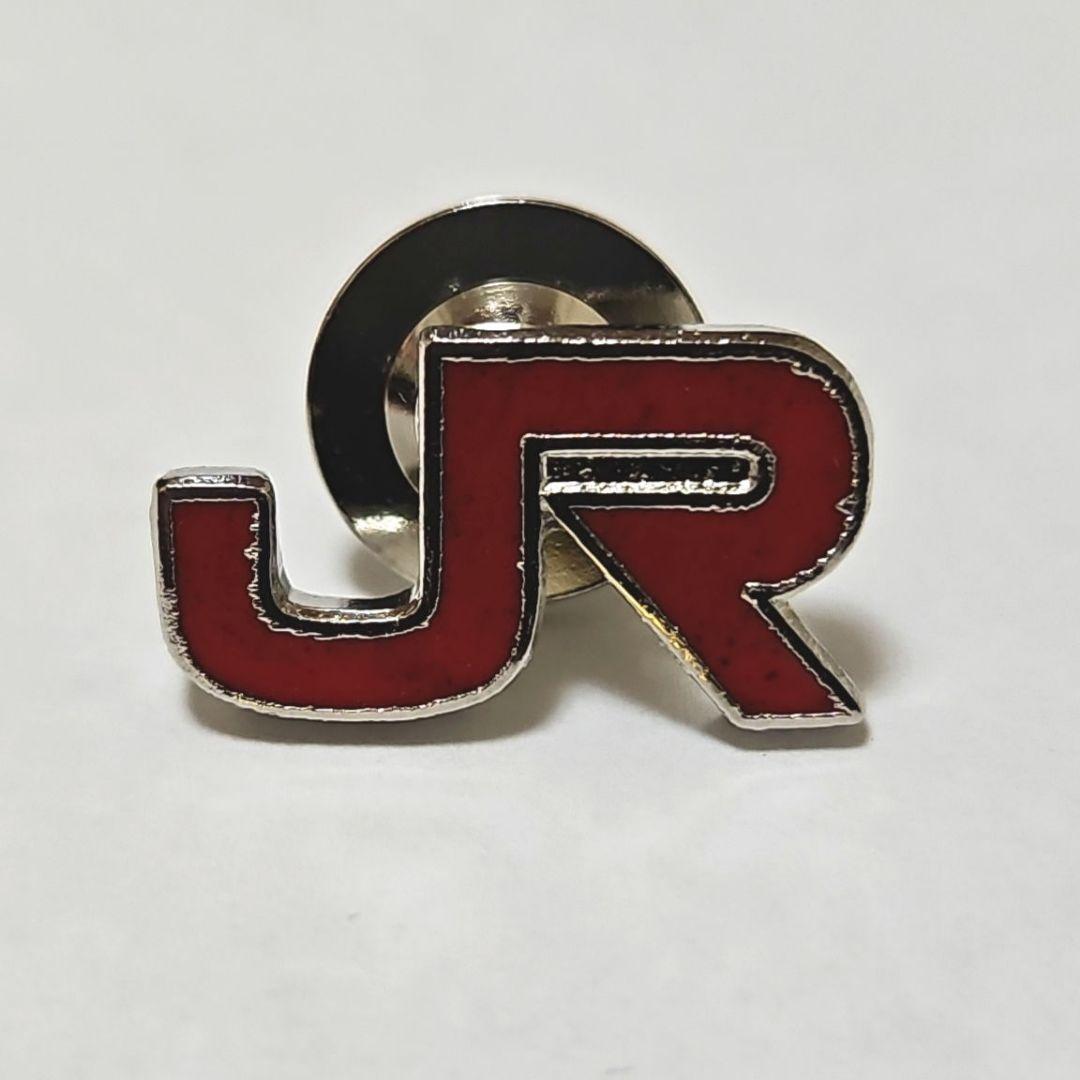 JR九州バッチ