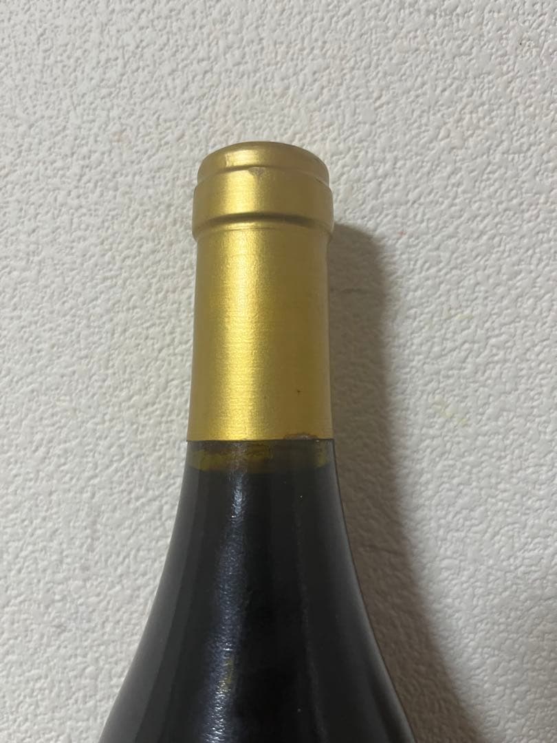 1990 Clos St. Denis Grand Cru シャルロパン パリゾ