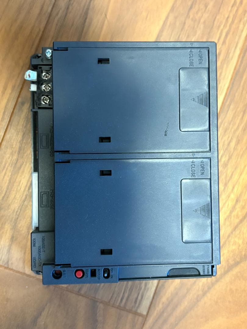 三菱電機製 GT1655-VTBD