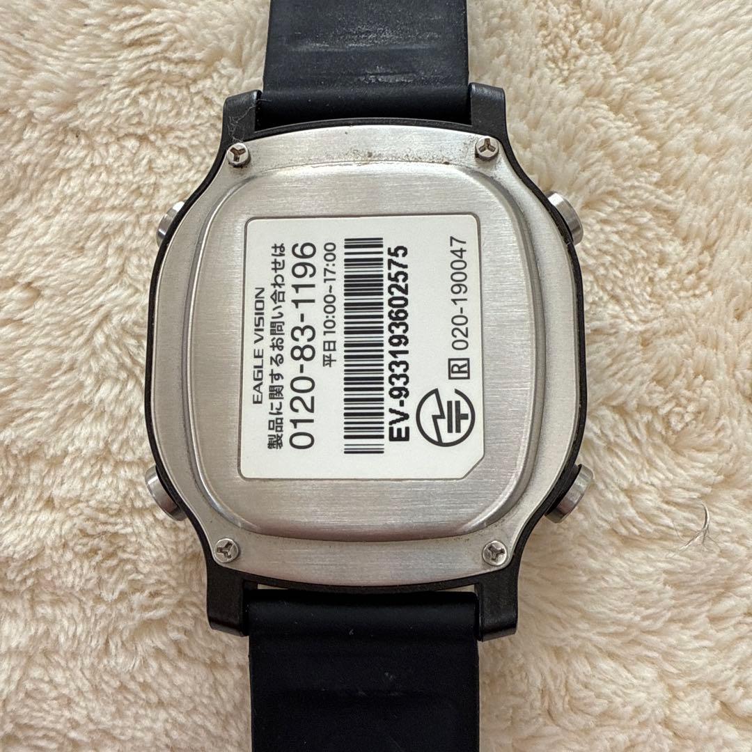 EAGLE VISION watch ACE EV-933