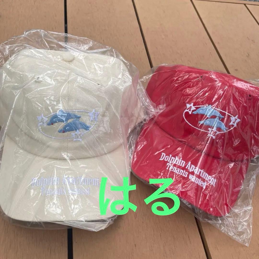 【横浜完売】あいみょん ドルアパ キャップ 2種類 横浜完売】あいみょん ドルアパ キャップ 2種類 商品詳細ページ