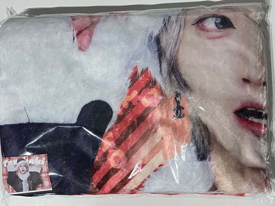 夢喰NEON クリスマス オンライン ガチャ RINDO つばき