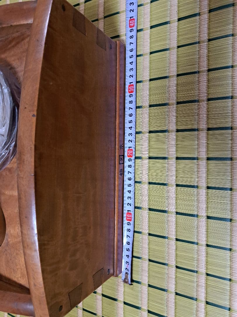 希少】煙草盆茶道京都Old Japanese ashtray and vaseの通販はau PAY